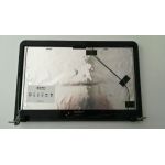 Sony SVE151J13M Lcd Cover - Bezel - Menteşe Set