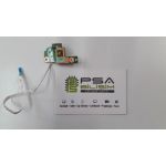 Lenovo Thinkpad TP00005A Power Buton, DA0GC5YB8E0 REV:E