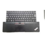 Lenovo Thinkpad PR85 Q TR Klavye + Touchpad panel, 04V0CB