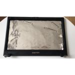 Casper W765 Komple Üst Kısım - Lcd Cover, Bezel, Menteşe Set