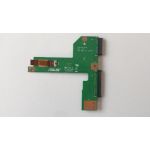 Asus X541S, X541U Hdd Board, X541UVK_ODD Rev.2.0