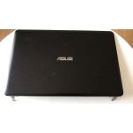 Asus X541S, X541U Komple Üst kısım - Lcd Cover, Bezel, Menteşe Set