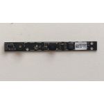 Asus X556U, K556UQ Webcam, 04081-00056900