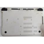 Hp 15-p002st Alt Kasa ve Klavyeli Üst Kasa Beyaz