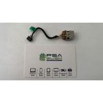 Hp 15-B, 15-B142DX Orijinal Şarj soketi, Powerjack