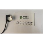 Hp 15-ba Lcd Led Data Flex LVDS Kablo