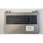 Hp 15-ba Klavyeli Üst ve Alt Kasa