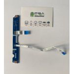 Hp 15-r Touchpad Buton Board LS-A992P