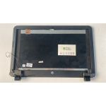 Hp 15-r  Lcd Cover Bezel Menteşe Seti