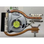 Hp 15 15-p212nt Cpu Fan Soğutucu Set, DFS200405040T