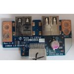 Acer E5-511 Usb board 455MM5B0L