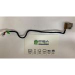 Hp 250 G6 Orijinal Şarj Soketi