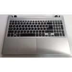 Acer Aspire V5-551 Alt kasa ve Klavyeli üst kasa