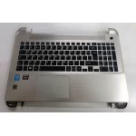 Toshibaq SATELLITE S50-B Alt kasa ve Klavyeli Üst kasa