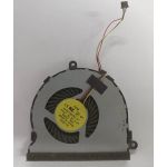 Hp 15-g011st cpu soğutucu fan DFS470805CL0T