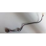 Acer E5-511 orjinal şarj soketi