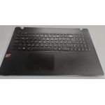 Asus X552E Alt kasave Klavyeli Üst kasa