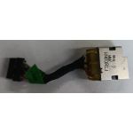 hp 15-p002st orjinal şarj soketi, powerjack