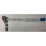 Lenovo Ideapad 300-15ISK Power Buton Board, Tetik Kartı BMWQ2 NS-A482