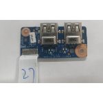 Hp 15-g011st USP Board 455MKK32L01