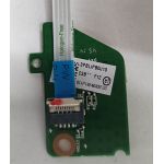 Toshiba SATELLITE S50-B ower Board Tetik Kartı On Off Buton DABLIDPB8C0