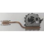Lenovo İdeaPad S145-15AST 81N3  Cpu Soğutucu Fan DFS5M325063B1P