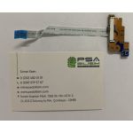Hp ProBook 430 G5 Power Buton Board