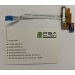 Hp ProBook 430 G5 Orijinal Şarj Soketi DC Jack