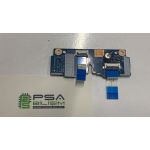 Hp 250 G6 Touchpad Buton Board, LS-E792P
