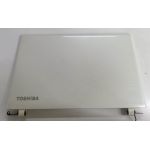 Toshiba Satellite L50-C Lcd Cover Bezel Mentese Set Beyaz