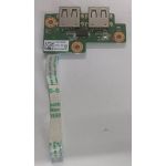 Acer Aspire V5-551 USB Board DAOZRPTB6C0