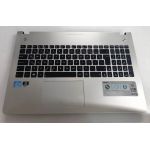 Asus N56VZ Alt kasa ve Klavyeli Üst kasa