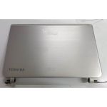 Toshiba STALLITE S50-B Lcd cover, Bezel, Menteşe Set