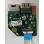 Toshiba SATELLITE S50-B USB Board DABLIDPC8C0