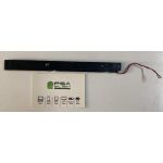 Hometech ALFA 500C Orijinal Hoparlör Speaker Seti