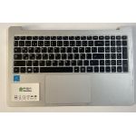 Hometech ALFA 500C Klavyeli Üst Kasa