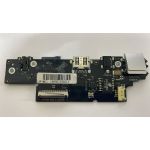 Hometech Alfa 500C Notebook Usb Audio Board D156AS QL-M E328832