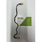 Acer Extensa 5635Z Orijinal Şarj soketi, Power Jack