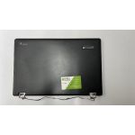 Acer Extensa 5635Z Üst Kısım, Lcd Cover, Bezel, Menteşe Set