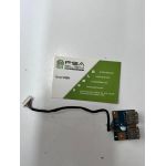 Acer Aspire 5740G Usb Board, JV50-MV USB BD 08649-1, 48.4CG04.011