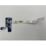 Acer Aspire 5750 5750G Power Buton Board LS-6902P Tetik Kartı
