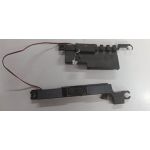 Hp 15-g011st hoparlör set