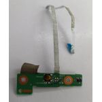 Asus X552E Power Board Tetik Kartı On Off Buton X550MD POWER BOARD
