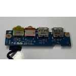 Grundig Exper LS-6001P USB Audio Board Ses Kartı