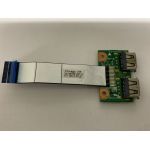 Hp 630-635 Usb Board, 01015ED00-600-G