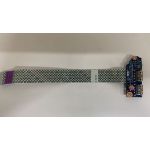 Lenovo ideapad 300-15ISK Usb Audio Board, NS-A484