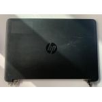 Hp Probook 640 G1, 645 G1, Lcd Cover Bezel Menteşe Seti