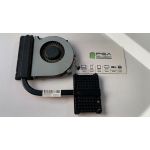 Hp Probook 640 G1, 645 G1 Cpu Soğutuculu Fan, 6033B0034401, DFS501105PR0T