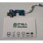Hp Probook 640 G1, 645 G1 Laptop Media Function Buton Board, 6050A2566501