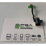 Hp Probook 640 G1, 645 G1 Orijinal Power Jack, Şarj Soketi
